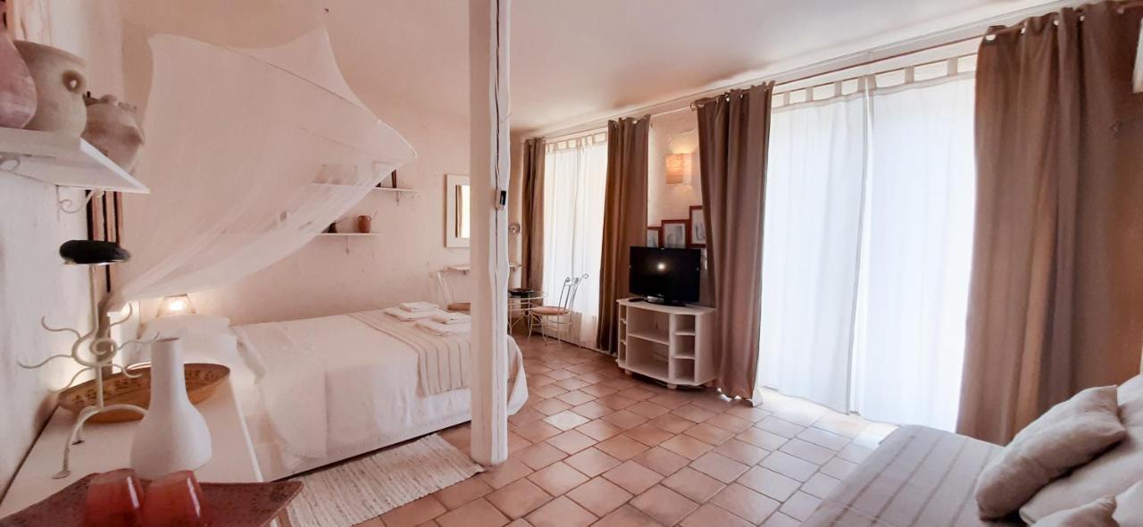 Bed & Breakfast Poggio Bellavista Sampieri