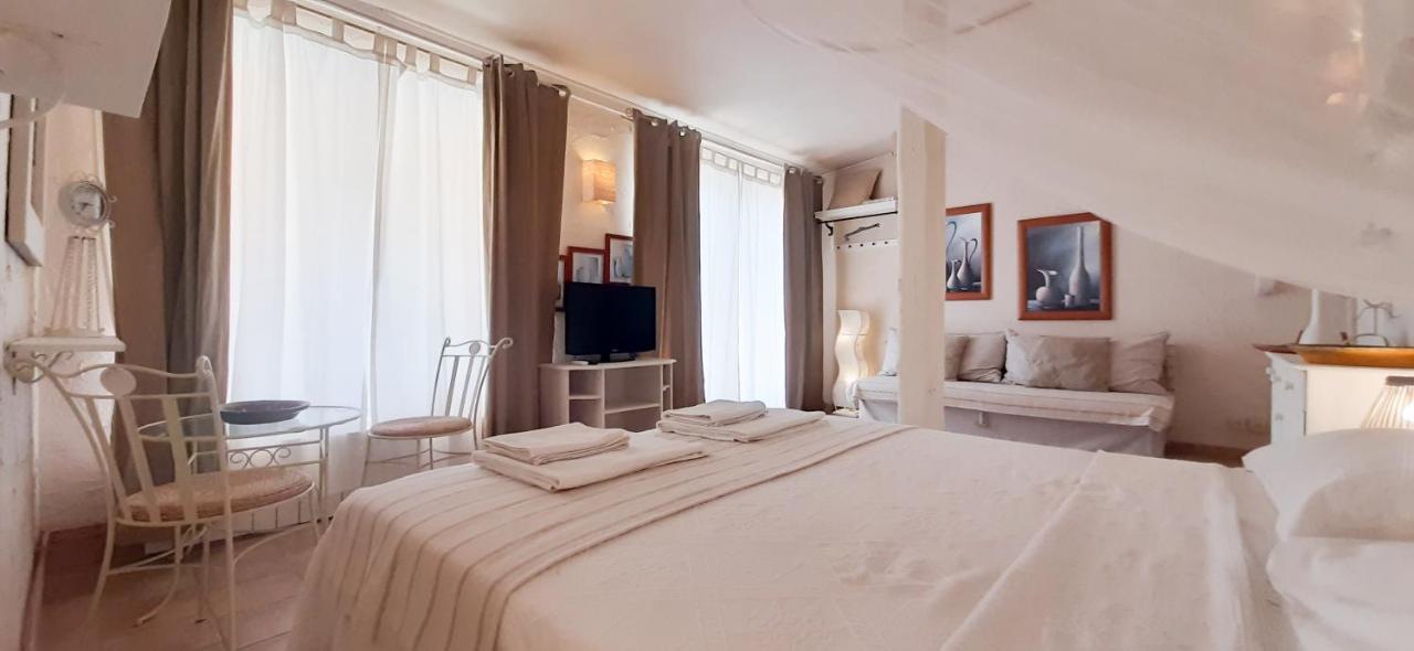 Poggio Bellavista Bed & Breakfast