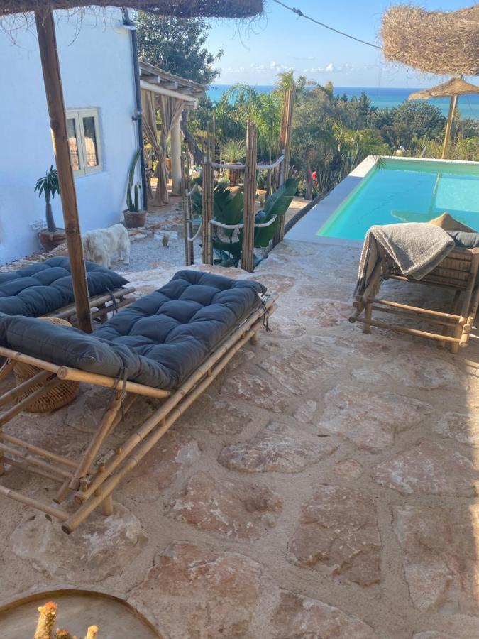 Bed & Breakfast Poggio Bellavista *