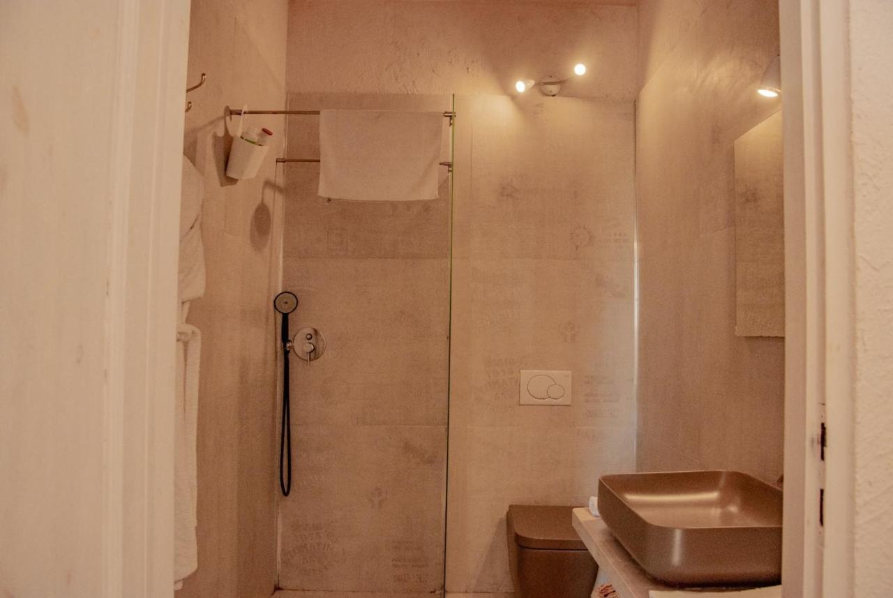 Bed & Breakfast Poggio Bellavista *