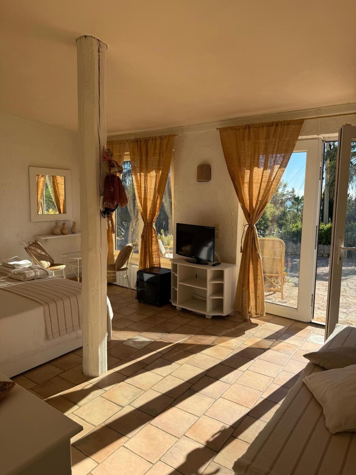 Bed & Breakfast Poggio Bellavista