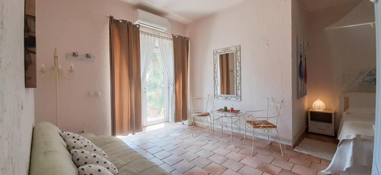 Poggio Bellavista Bed and breakfast Sampieri