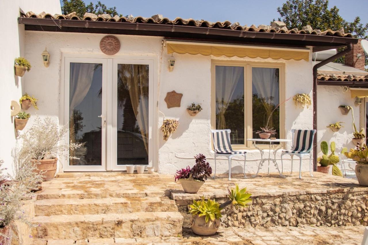 Frühstückspension Poggio Bellavista Sampieri
