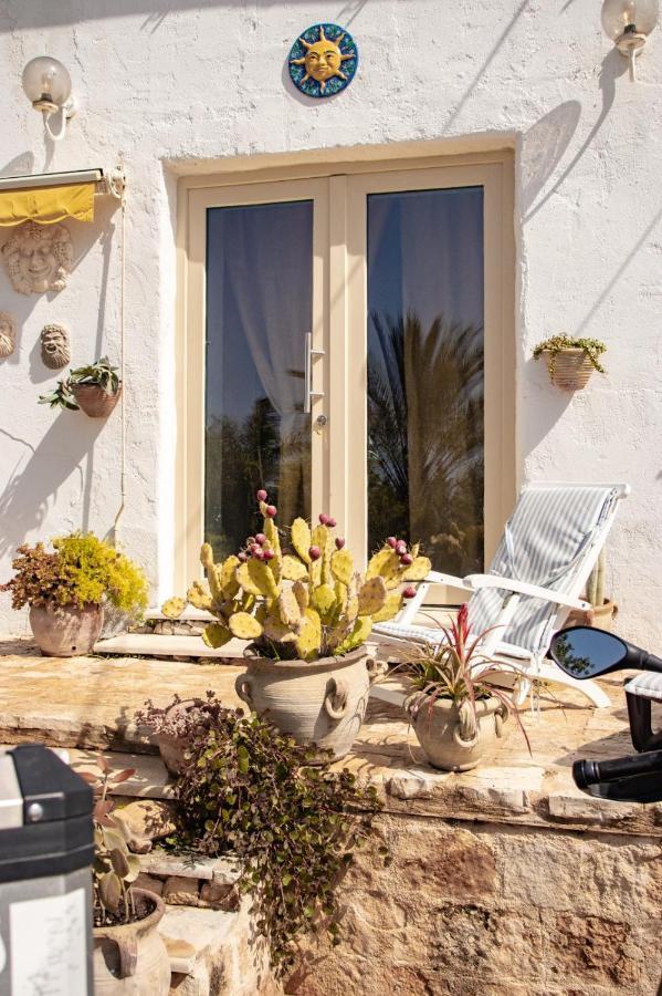 Poggio Bellavista Bed & Breakfast Sampieri