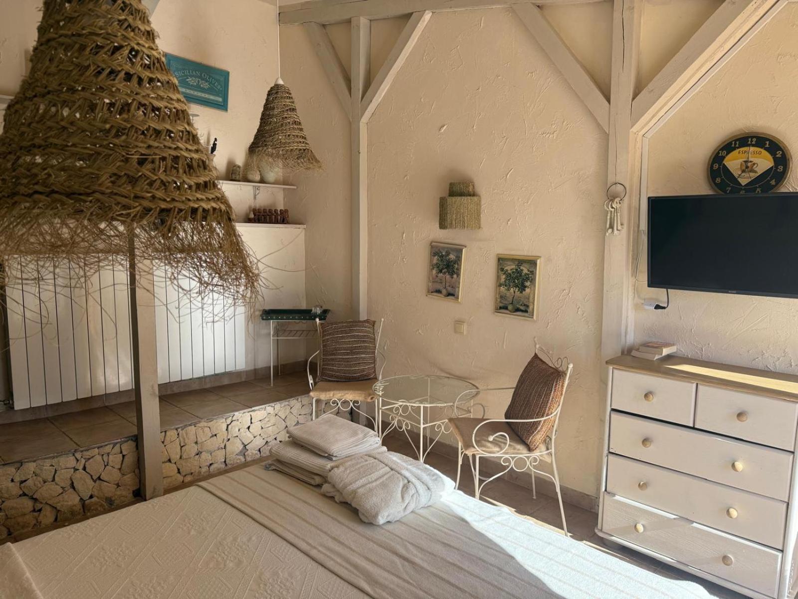 Poggio Bellavista Bed & Breakfast Sampieri