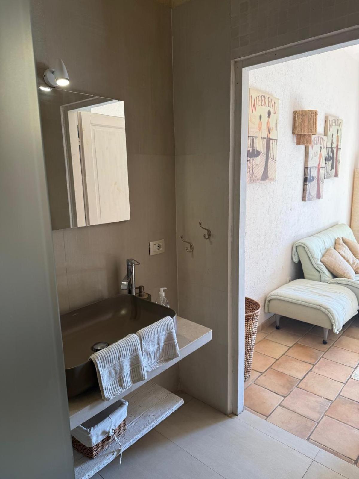 Bed & Breakfast Poggio Bellavista Sampieri