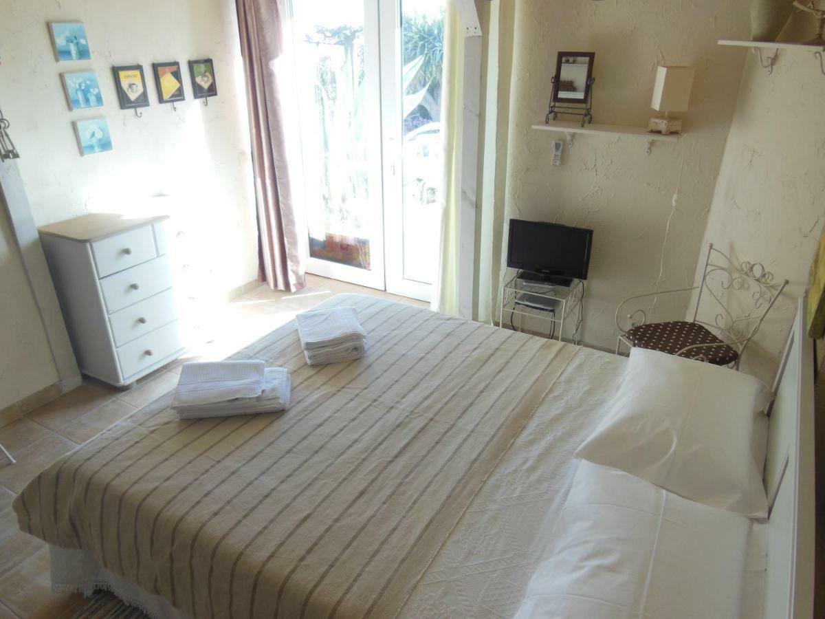 Bed and breakfast Poggio Bellavista